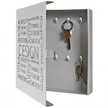 CompactKey Holder – Haku