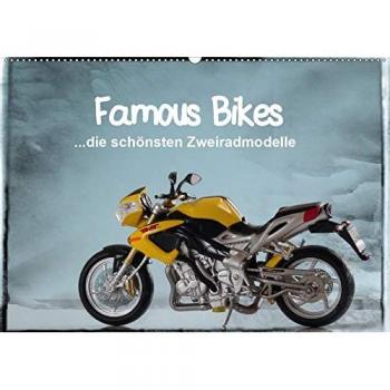 Famous Bikes