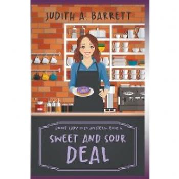 Sweet and Sour Deal (Donut Lady Cozy Mystery)