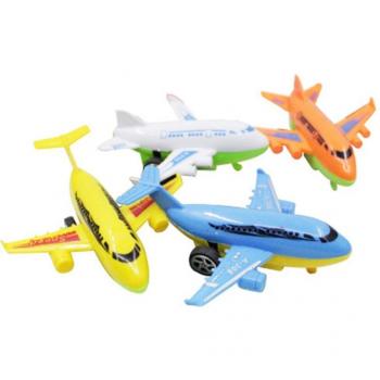 2 uds. Juguetes de modelo de aviones