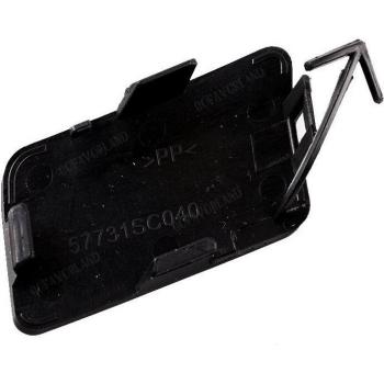 Parachutes de protection pare-chocs Subaru 2023‑2026