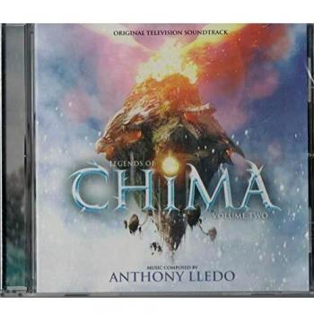 Legends of China Volume 2