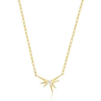 Ania Haie Unisize Kette in Gold