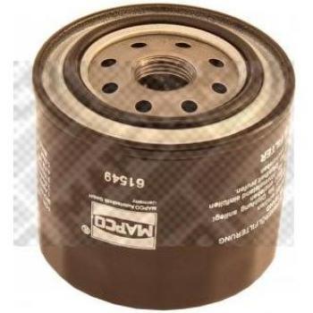 MAPCO Engine Oil Filter 61549