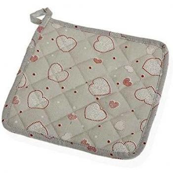 Untersetzer Kamira Textil – Versa 20 cm