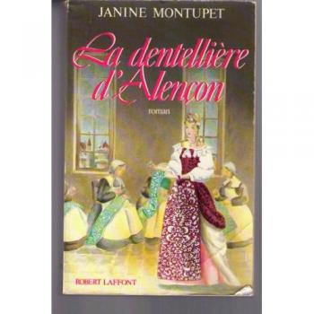 La dentellière d'Alençon, N°  1 :