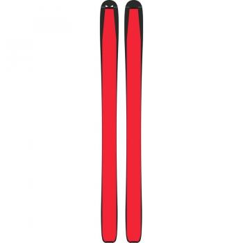 Peaux Faction Agent 1.0/1.0X, 154 cm