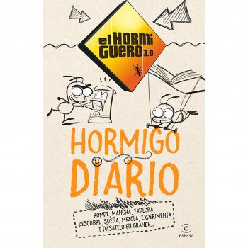 HORMIGO DIARIO