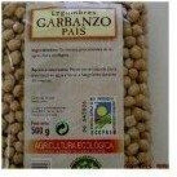 ECO‑SALIM Chickpeas 500 g