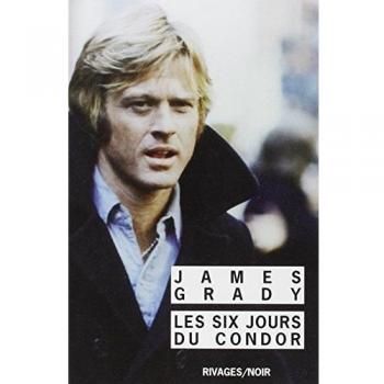 Les six jours du Condor : Suivi de Condor.net