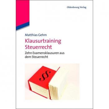 Vitalsource Technologies, Inc. Klausurtraining Steuerrecht