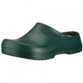 Birkenstock Boston Clogs Super Grip Größe 46