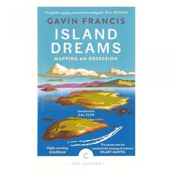 Gavin Francis Island Dreams