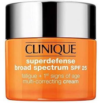 Clinique Superdefense Moisturizer SPF25 Skin Type 3/4 50ml