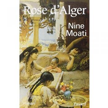 Rose d'Alger