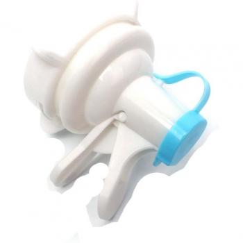 Grifo ecológico para agua potable