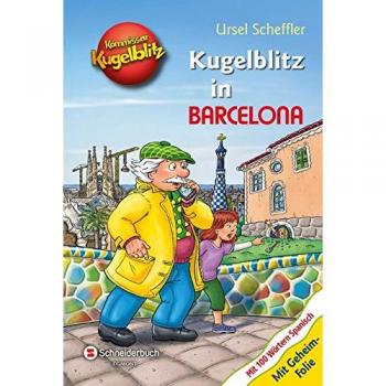 Kommissar Kugelblitz
