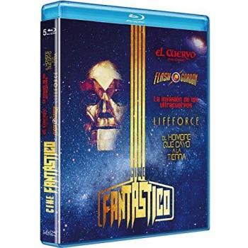 Cine Fantástico