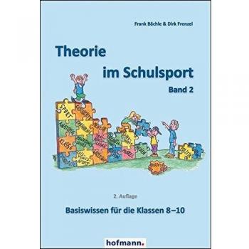 Frank Bächle Theorie Im Schulsport