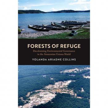 Vitalsource Technologies, Inc. Forests of Refuge