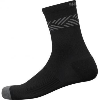 Calcetines Shimano Deportivos Negro