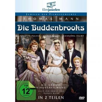 Die Buddenbrooks