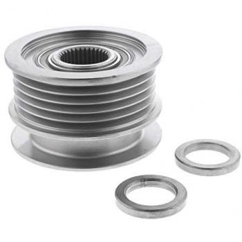 Alternateur Poulie VEMO 37,4 mm – Modèle 46‑23‑0004
