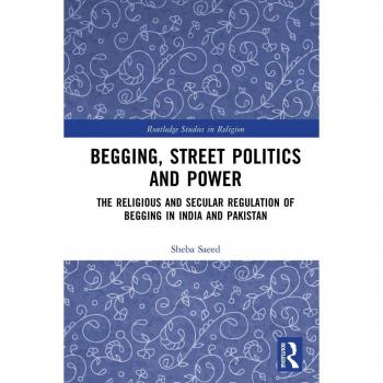 Vitalsource Technologies, Inc. Begging, Street Politics And Power