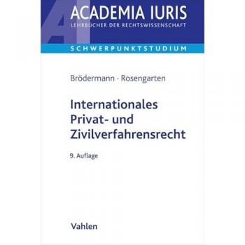 Internationales Privat