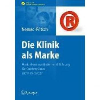 Vitalsource Technologies, Inc. Die Klinik Als Marke