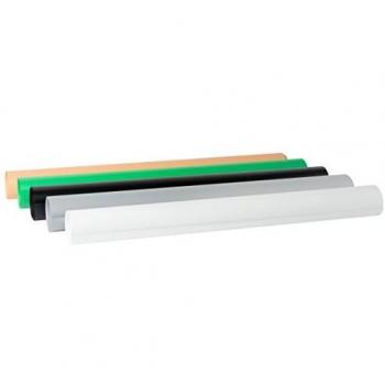 Bresse Fotostudio BR-PVC-1 Fototischauflagen Set 5 Stück 68x130cm