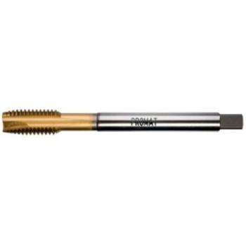 Macho de roscar M18 x 2,5 mm DIN 376B HSS-Co Ti