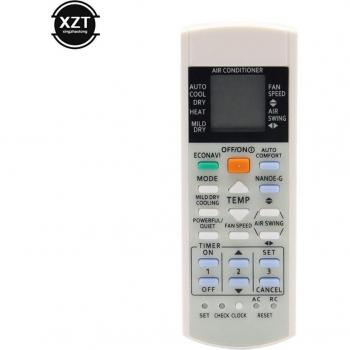 Panasonic Remote Control for Air Conditioner A75C3208