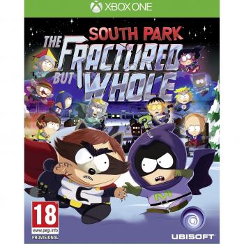 South Park: The Fractured But Whole Gold Edition (Xbox One)