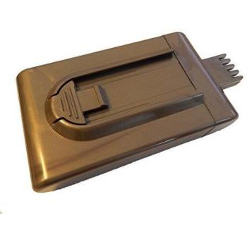 Batterie vhbw Li-Ion 2000mAh (22.2V) compatible avec Dyson DC16 Car