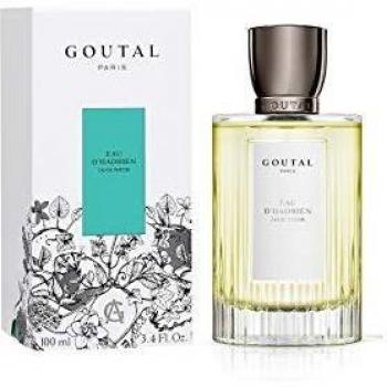 Eau D'Hadrien Goutal Paris 100ml Unisexe