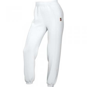 NikeCourt Dri-FIT Strick-Tennishose für Damen