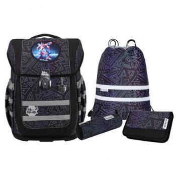 Mc Neill Backpack 20L
