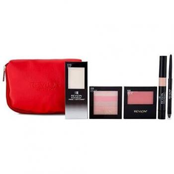 Revlon Love Series Face Set 6Pc
