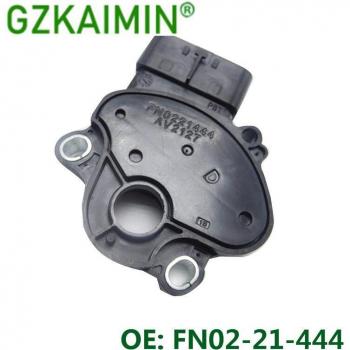 Neuer Neutral-Sicherheitsmechanismus für Mazda 2, 3, 5, 6 und CX‑7 – Modellnummer FN0221444 AV2127