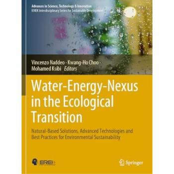 Water-Energy-Nexus in the Ecological Transition