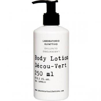 Loción Corporal Aromática Decou-Vert 250 Ml