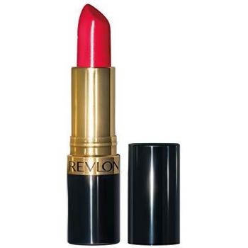Revlon Labial Super Lustrous 730 Rojo