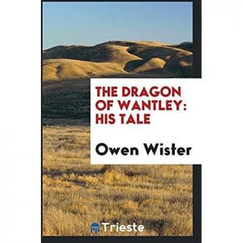 The dragon of Wantley