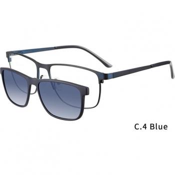 Ceofy Optische Brillen für Männer C8020