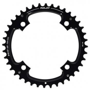 Plato XLC CR-A22 para Sram 80 BCD