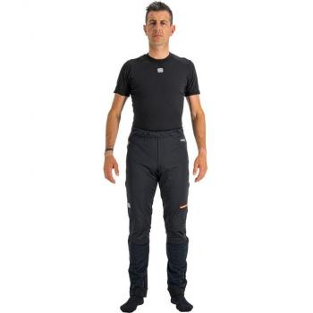 Pantaloni Uomo Sportful Apex Sci di Fondo Taglia L