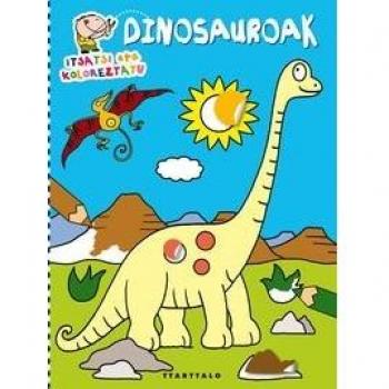 Dinosauroak