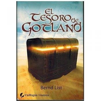 El Tesoro de Gotland