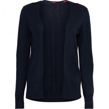 Cardigan femme Esprit en tricot